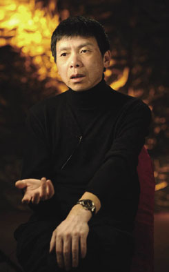 Feng-Xiaogang