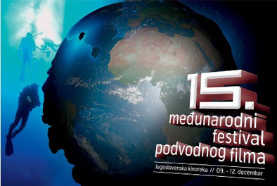 Festival podvodnog filma 2011