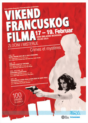 Francuski-Vikend-Zlocini-Plakat