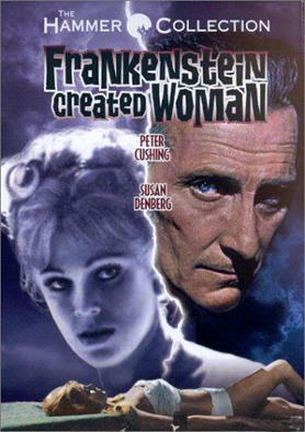 Frankenstein-created-woman