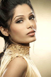 Freida-Pinto