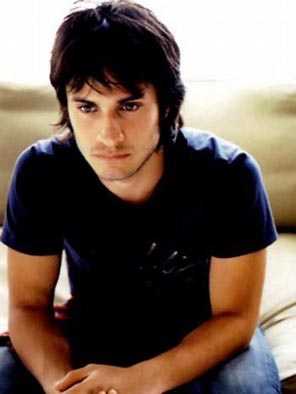 Gael Garsija Bernal