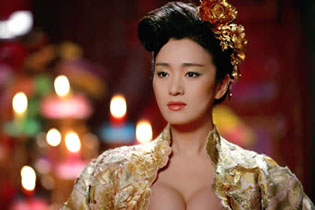 Gong_Li