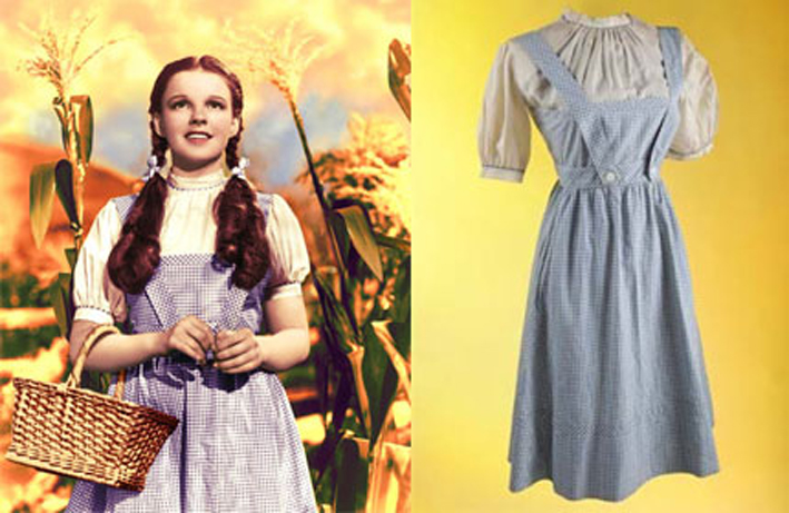 Haljina-iz-Oza-na-aukciji