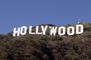 HollywoodSign