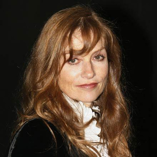 Isabelle-Huppert