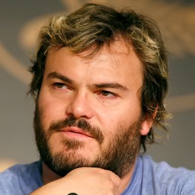 Jack-Black