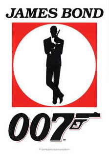 James-Bond