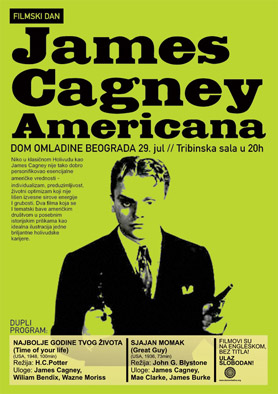 James-Cagney-Plakat