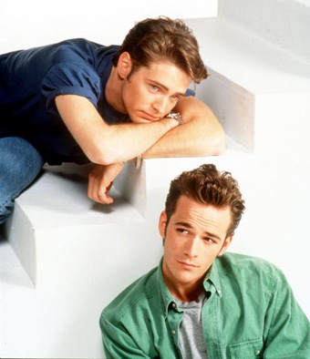 Jason_Priestley_luke_perry_1