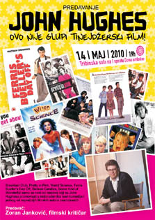 John-Hughes-Plakat