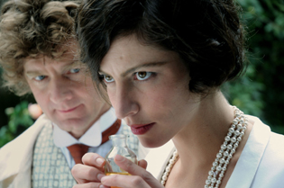 KokoSanel_i_IgorStravinski