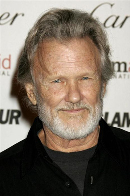 Kris-Kristofferson