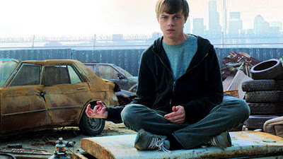 Chronicle Movie