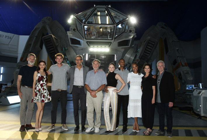 Dan Nezavisnosti 2 promocija