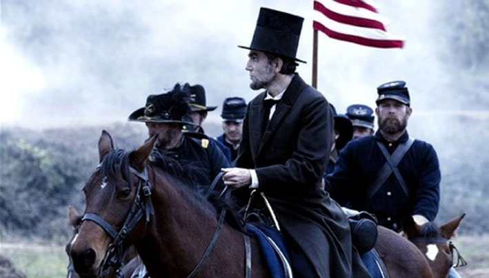 Danijel Dej Luis Linkoln