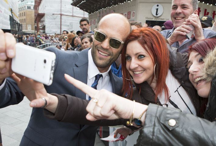 Dzejson Stetam fanovi