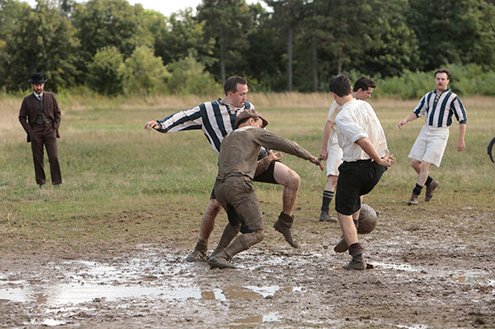 FIFA Ujedinjene strasti