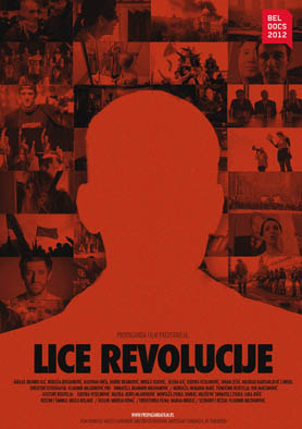Lice_revolucije_Plakat