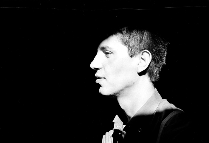 Milan Mladenovic film Sizif K