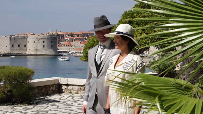 Miris kise na Balkanu 1