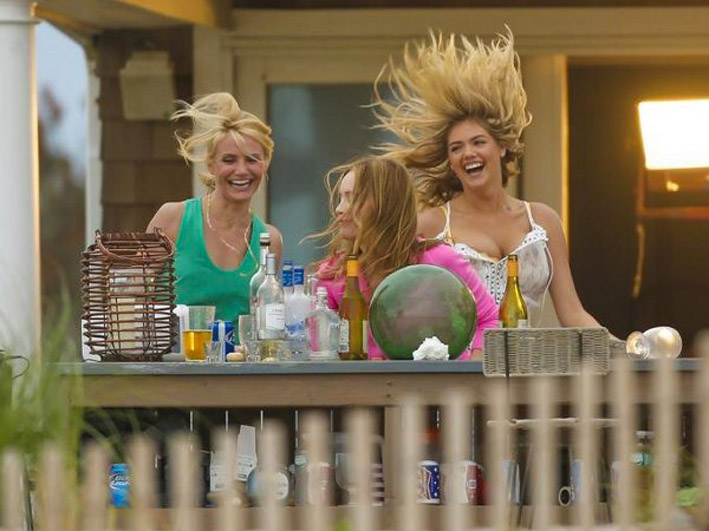 Osveta na zenski nacin