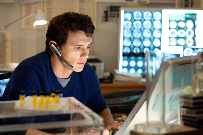 Planeta majmuna Dz. Franko