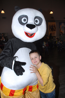 Porodicni vikend-mart 2013