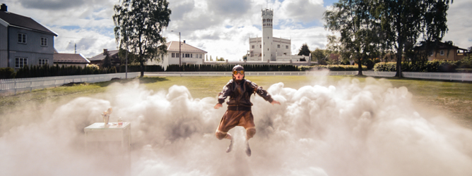 Prdoprah doktora Proktora