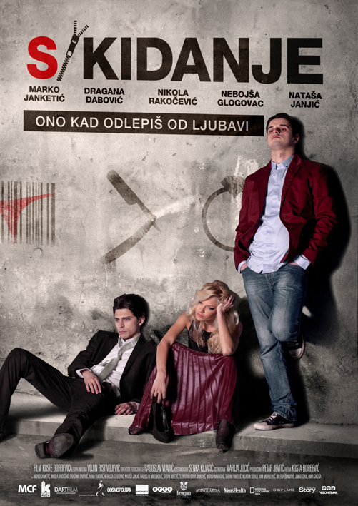 Skidanje poster FINAL