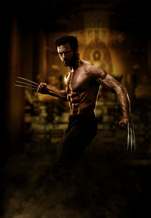 The_Wolverine