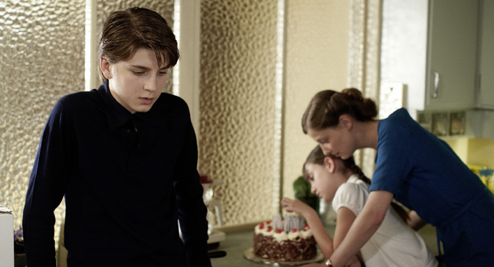 Udaljeno predgradje 4