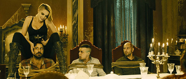 Vesticarke i bicarke