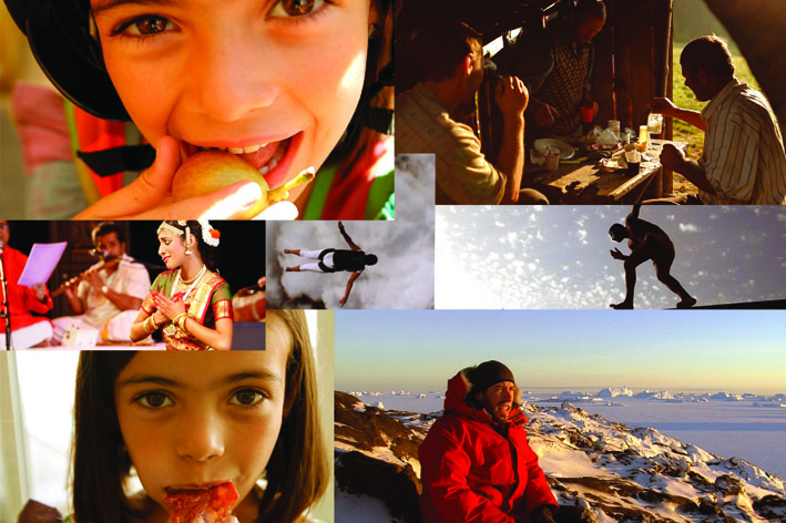 Zivot u jednom danu1