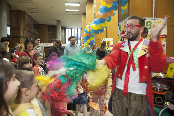 kids fest-zatvaranje