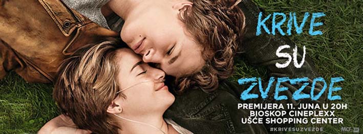 krive su zvezde premijera