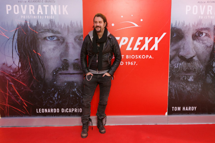 stefan kapicic premijera povratnik