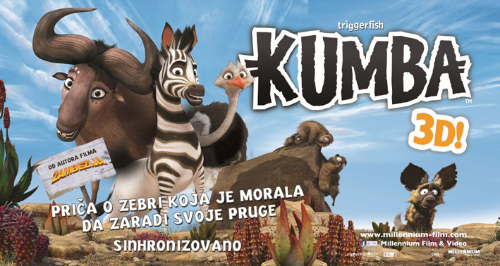 Kumba..
