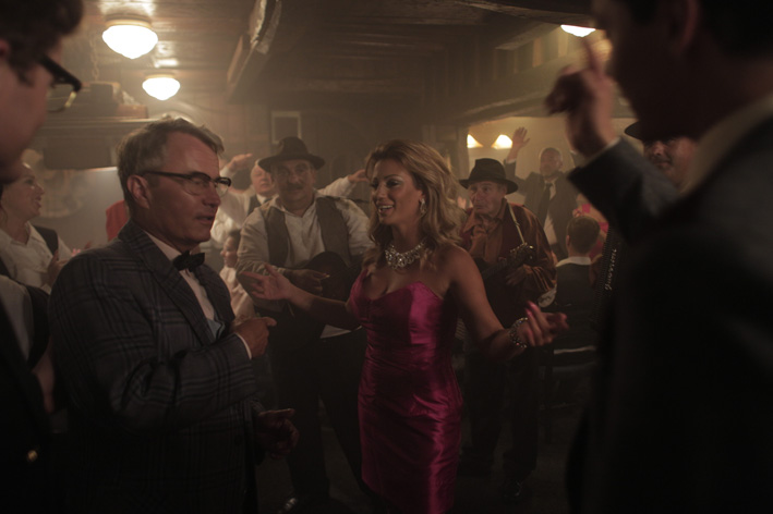 ana kokic BICEMO PRVACI SVETA