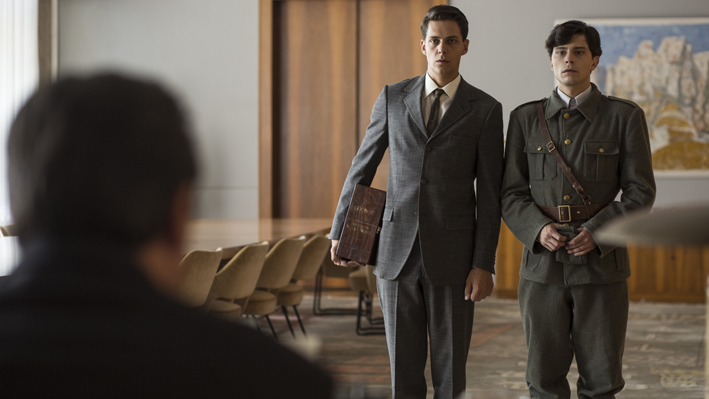 milos bikovic i marko janketic BICEMO PRVACI SVETA