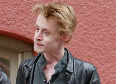 Macaulay-Culkin