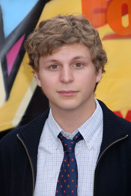 Michael-Cera