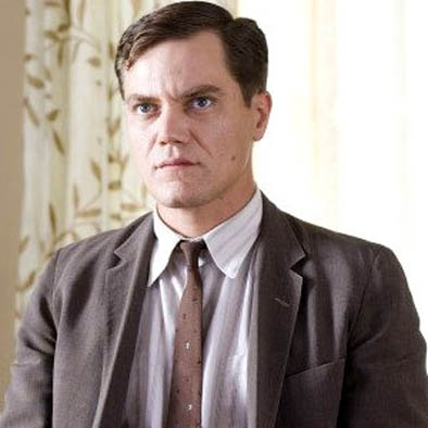 Michael-Shannon