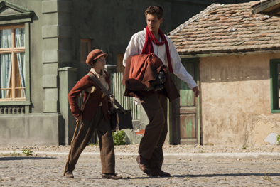 Montevideo, Bog te video