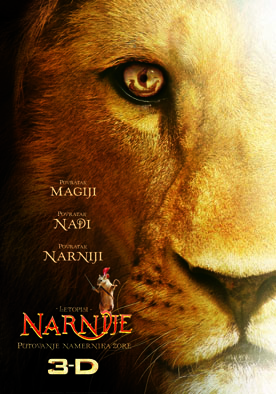Narnia_Plakat