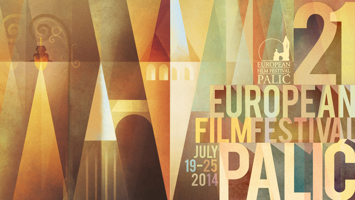 21. Festival evropskog filma Palic hor