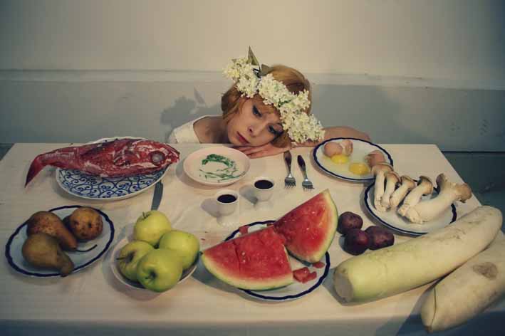 Daisies-Bele-Rade