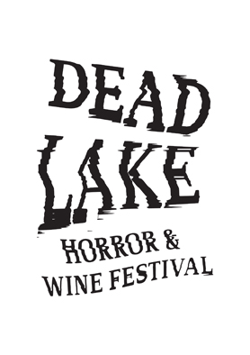 Dead Lake Logo