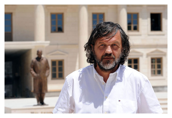 Emir Kusturica
