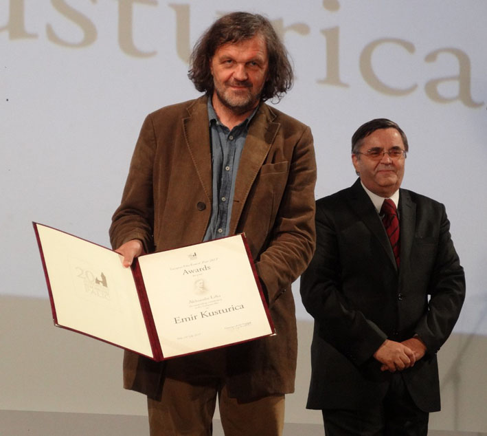 Kusturica 1